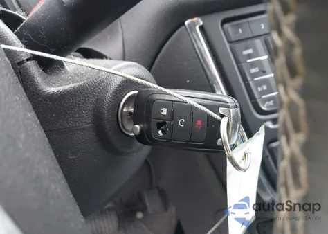 2013 Buick Encore Leather z USA, uszkodzony, nr VIN KL4CJCSBXDB086156